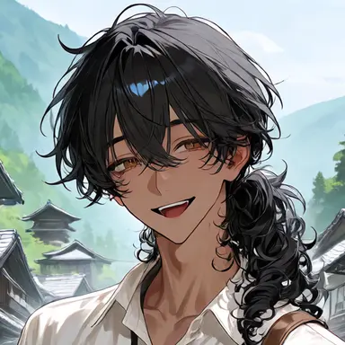 Profile image of 美人な観光客