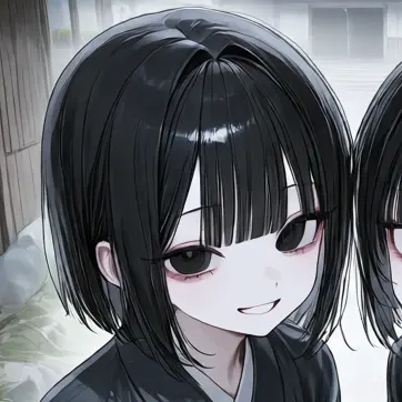 Profile image of 意味深な双子B