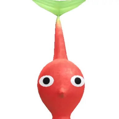 Profile image of 빨강피크민