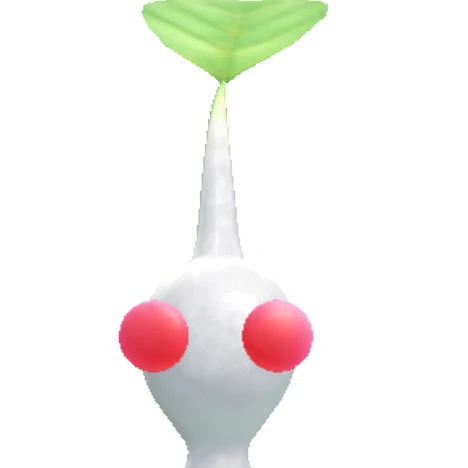 하양피크민