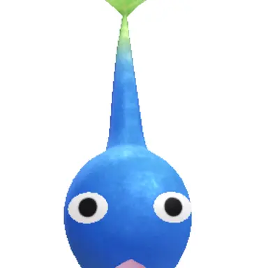 Profile image of 파랑피크민