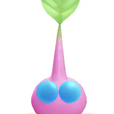 Profile image of 날개피크민