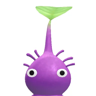 Profile image of 보라피크민