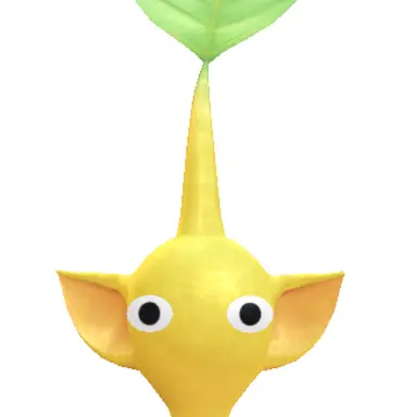 Profile image of 노랑피크민