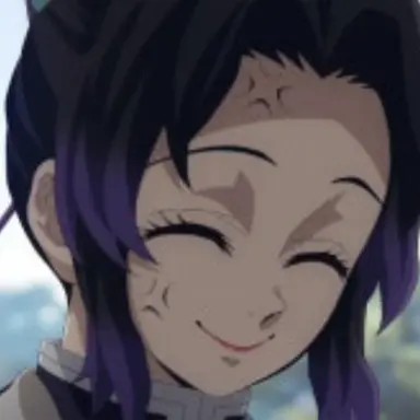 Profile image of 코쵸우 시노부