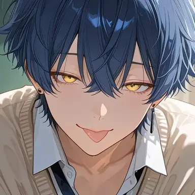 Profile image of 葵