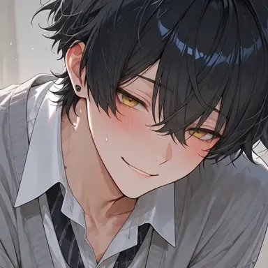 Profile image of 悠真