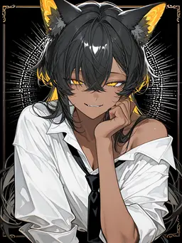 Profile image of 코하쿠