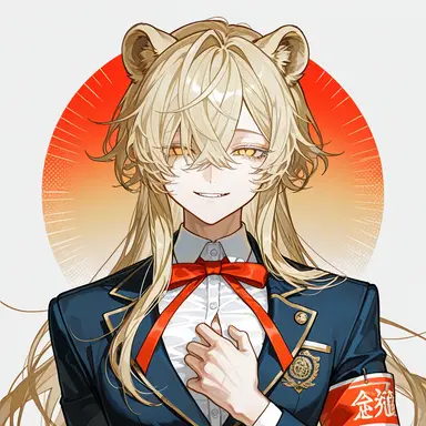 Profile image of 레오나