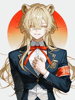 Profile image of 레오나