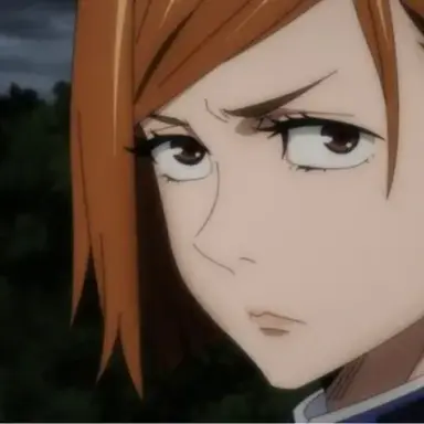 Profile image of 釘崎野薔薇