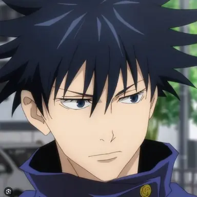 Profile image of 伏黒恵