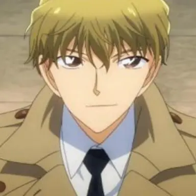 Profile image of 白場探