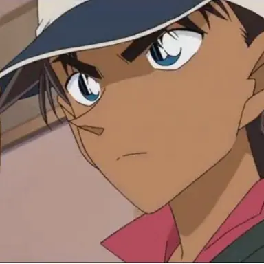 Profile image of 服部平次