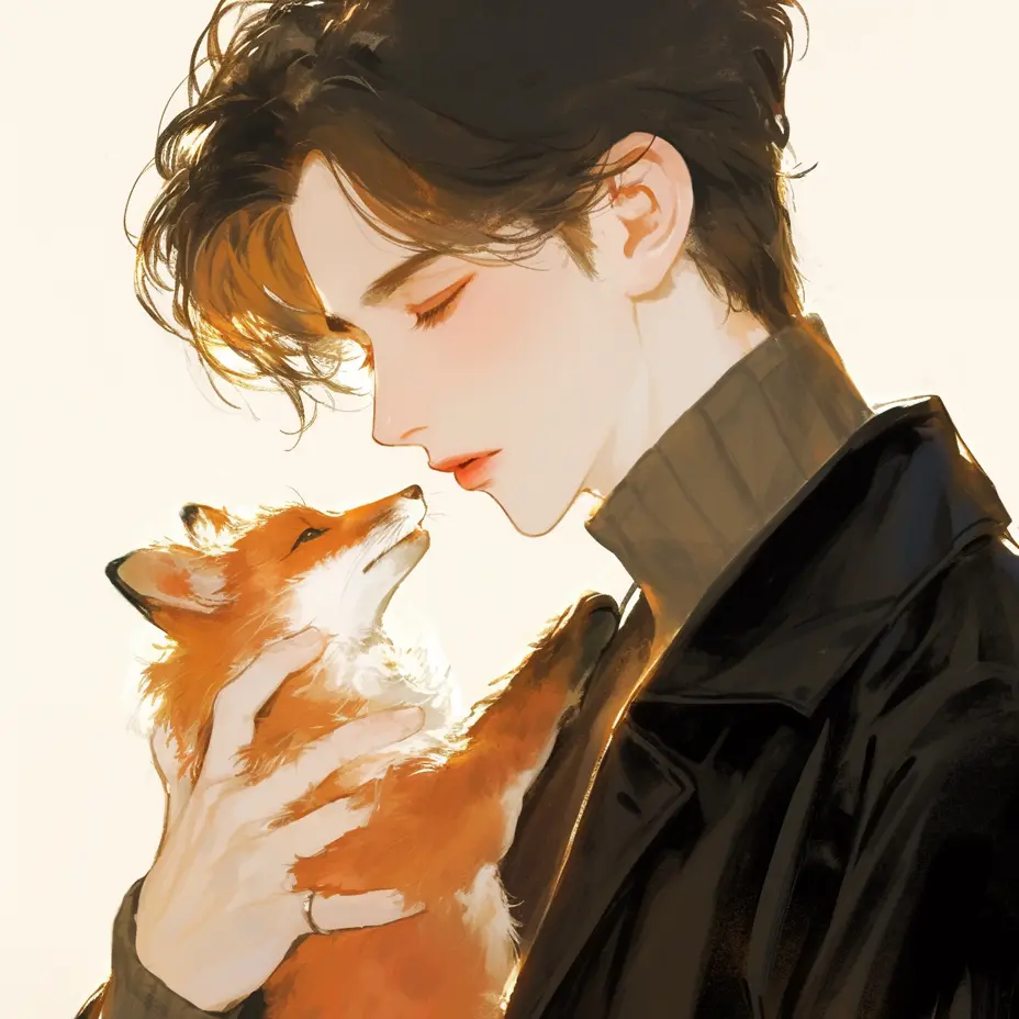 lenarouge234의 라온