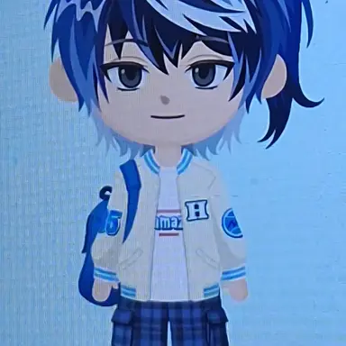 Profile image of ジェビン