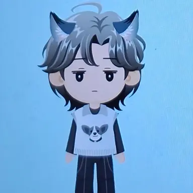Profile image of グレイ