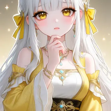Profile image of エリス
