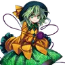Profile image of Koishi