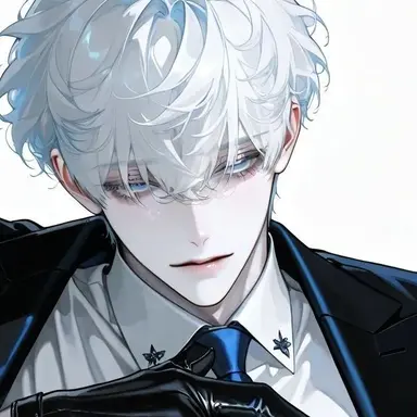 Profile image of 天樹 真白