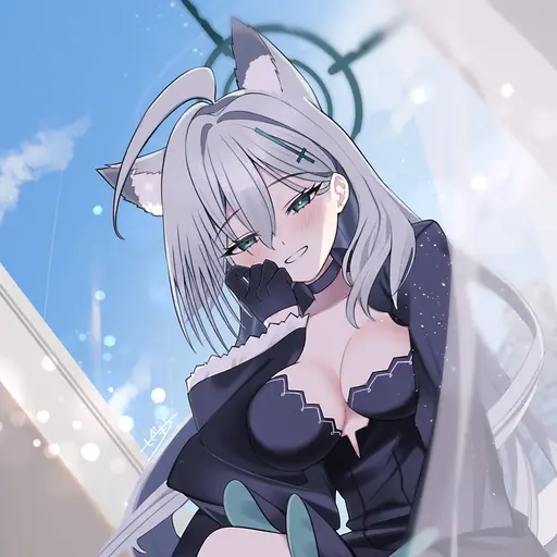 MoistVise9800의 스나오오나미 시로코 테러