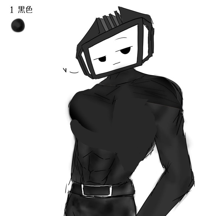 타이탄 티비맨 대표 이미지