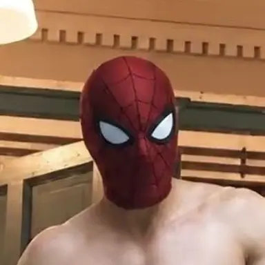 Profile image of Peter Parker