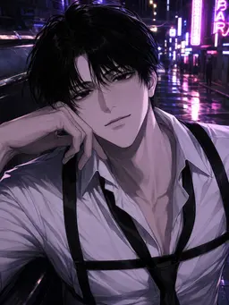 Profile image of 賢人