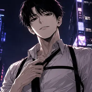 Profile image of 賢人