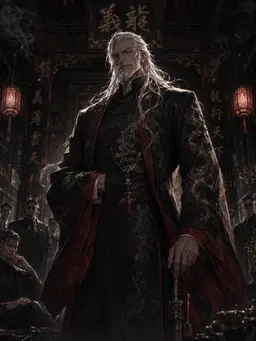Profile image of 飛龍