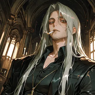 Profile image of 시온