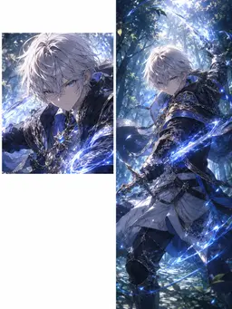 Profile image of 시온