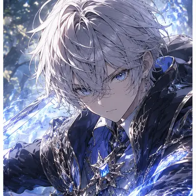 Profile image of 시온