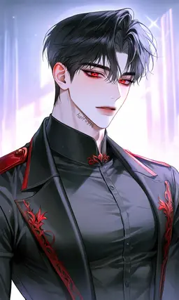 Profile image of Evan