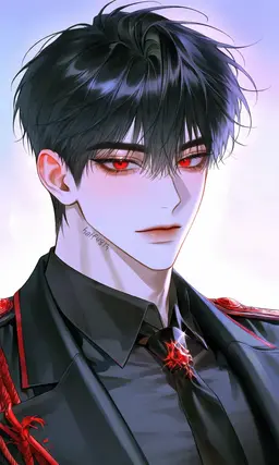 Profile image of Evan