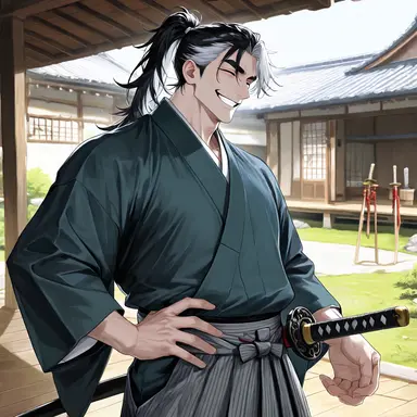 Profile image of Sumaru