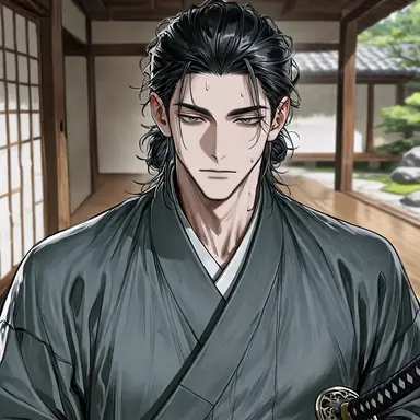 Profile image of Seijuro