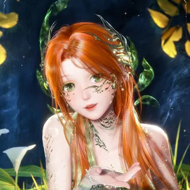 Profile image of フローラ
