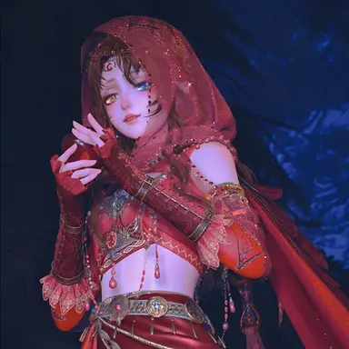 Profile image of ソラ