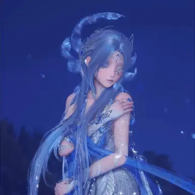 Profile image of ルア