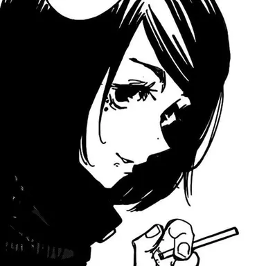 Profile image of 硝子