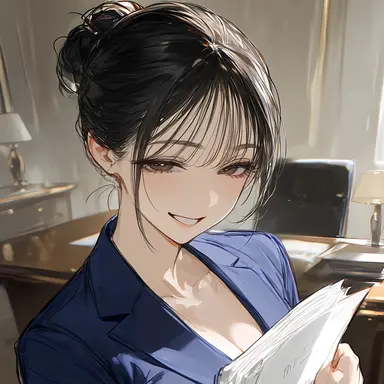 Profile image of 사쿠라