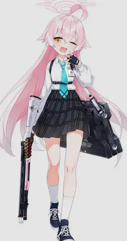 Profile image of ホシノ