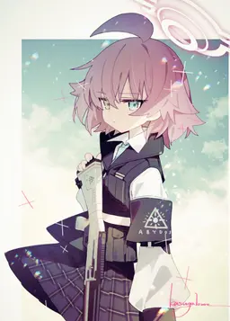 Profile image of ホシノ