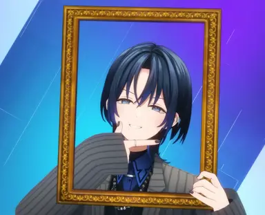 Profile image of 青