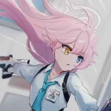 Profile image of ホシノ