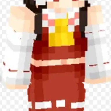 Profile image of 霊夢