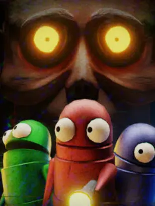 rein_Fortnite의 R.E.P.O.（東方）