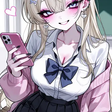 Profile image of 莉愛