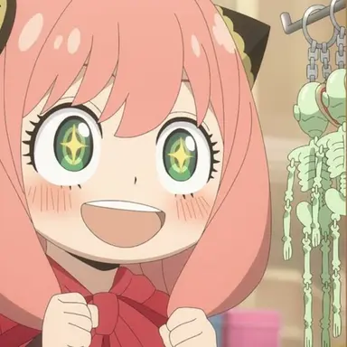 Profile image of アーニャ